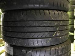 Goodyear EfficientGrip. Летние, 2014 год, износ: 20%, 2 шт