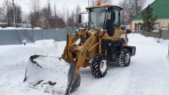 Fukai ZL 926. Фронтальный погрузчик Fukai ZL-926, серия ZL-20, 2 000 кг.