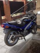 Kawasaki ZZR 250. 250 куб. см., исправен, без птс, с пробегом