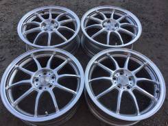 Rozest Eco De-01. 7.0x17, 5x100.00, ET50