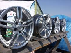 Sport Technic. 7.5x17, 5x112.00, ET47, ЦО 66,6 мм.