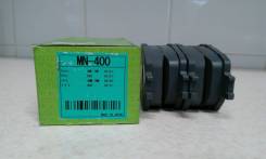 Колодка тормозная дисковая. Lexus GS460, GRS190, GRS195 Lexus GS300, GRS195, GRS190 Toyota Mark X, GRX120, GRX121 Toyota Crown Majesta, GRS182, UZS187...