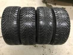 Goodyear UltraGrip 500. Всесезонные, износ: 50%, 4 шт