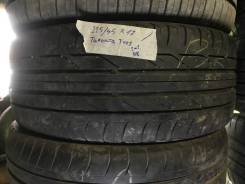 Bridgestone Turanza T001. Летние, 2014 год, износ: 20%, 2 шт