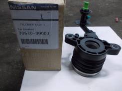 Цилиндр сцепления главный. Nissan Qashqai, J10, J10E