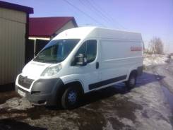 Citroen Jumper. Продам грузовик ситроен джампер, 2 200 куб. см., 3 места