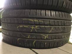 Pirelli P Zero Rosso. Летние, 2014 год, износ: 20%, 2 шт