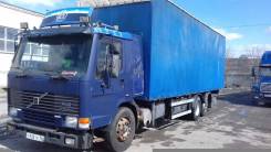 Volvo. fl10, 1 000 куб. см., 15 000 кг.