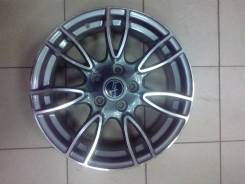 LegeArtis Optima NS51. 7.0x17, 5x114.30, ET45, ЦО 66,1 мм.