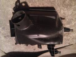 Корпус воздушного фильтра. Nissan Qashqai+2, JJ10E Nissan Dualis, J10, KJ10, KNJ10, NJ10 Nissan Qashqai, J10E, J10Z, J10 Двигатели: HR16DE, K9K, M9R...