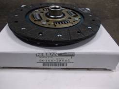 Диск сцепления. Nissan Qashqai, J10, J10E