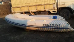 Solar 310. 2013 ���, ����� 3,10��., ��������� ���������, 15,00��.�., ������ ����