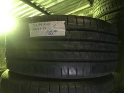 Goodyear Eagle F1. Летние, 2014 год, износ: 10%, 4 шт