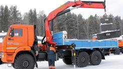 Palfinger PK 23500 Perfomance. Продам манипулятор Palfinger PK 23500 на базе Камаз-43118, 3 000 куб. см., 6 100 кг., 18 м.