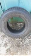 Bridgestone Dueler H/T D689. Всесезонные, износ: 30%, 1 шт