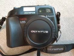 Olympus Camedia C-5060 Zoom. 5 - 5.9 Мп, зум: 4х