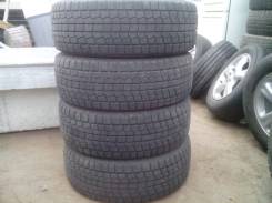 Northtrek N2. Зимние, износ: 10%, 4 шт