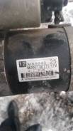 Стартер. Mitsubishi: Mirage, Carisma, Lancer Cedia, Legnum, FTO, Dion, Galant, RVR, Dingo, Chariot Grandis, Bravo, Pajero iO, Colt, Aspire, Lancer