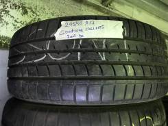 Goodyear Eagle NCT5. Летние, 2014 год, износ: 20%, 2 шт