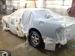Mazda. 8.0x16, 5x114.30, ET50, ЦО 67,0 мм.
