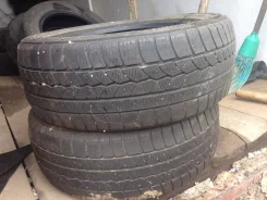 Continental VancoWinterContact. ������, 2005 ���, �/�, ����� 30�%