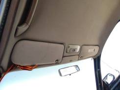 Обшивка потолка. Toyota Crown, JZS149, JZS147 Toyota Crown Majesta, JZS147, JZS149 Двигатель 2JZGE
