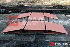 Весы автомобильные. Под заказ