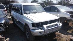 Mitsubishi Pajero. V45, 6G74