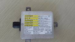 Блок ксенона. Honda Civic Hybrid, DAA-FD3, FD3 Honda Civic, FD1, FD2, FD3, DBA-FD2, ABA-FD2, DBA-FD1 Двигатель DAAFD3