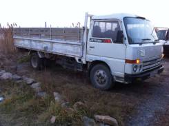 Nissan Atlas. Продается грузовик , 3 500 куб. см., 3 000 кг.