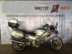 Yamaha FJR 1300. 1 300 куб. см., исправен, птс, без пробега