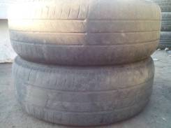 Bridgestone B250. Летние, износ: 50%, 2 шт