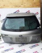 Дверь багажника. Subaru Outback, BP9, BPE Subaru Legacy, BP9, BP5, BPE
