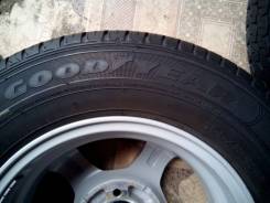 Goodyear GT-Eco Stage. Летние, 2014 год, износ: 5%, 1 шт