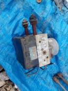 Блок abs. Mitsubishi Galant, EA1A Двигатель 4G93