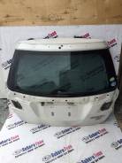 Дверь багажника. Subaru Exiga, YA9, YAM, YA5, YA4