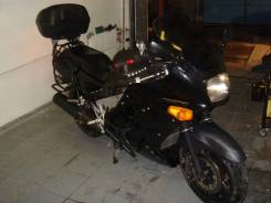 Kawasaki Ninja ZX-10 Tomcat