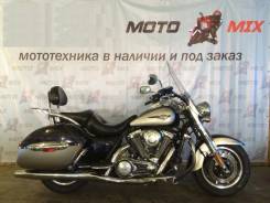 Kawasaki VN Vulcan 1700. 1 700 куб. см., исправен, птс, без пробега