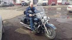 Suzuki Intruder. 800 куб. см., исправен, птс, с пробегом