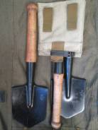 Лопаты.
