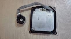 Блок ксенона. Toyota: Ractis, Voxy, Noah, Porte, Allion, Isis, Corolla Axio, Corolla Fielder, Premio, Camry, Prius, Belta Двигатели: 1NZFE, 2SZFE, 1AZ...