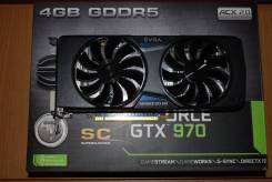 GeForce GTX 970