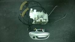 Замок двери. Subaru Outback, BP9, BPH, BPE Subaru Legacy, BPH, BP9, BL5, BLE, BL9, BPE, BP5