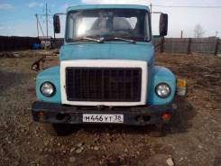 ГАЗ 3307. Продам Асенизатор Газ 3307