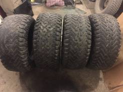 Mickey Thompson Baja Belted HP. Грязь MT, износ: 60%, 4 шт