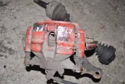 Суппорт тормозной. Toyota: Corona, Caldina, Carina, Carina E, Celica, Carina ED, Corona Exiv, Curren Двигатели: 3SFE, 2C, 2CT, 4AFE, 4SFE, 7AFE, 3SGE...