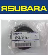 Сальник. Subaru Legacy, BE5, BH9, BM9, BH5, BL9, BPH, BHC, BE9, BL5, BP9, BP5, BR9 Subaru Impreza, GVF, GRB, GE2, GVB, GH2, GDD, GGD, GDB, GGB, GC8, G...