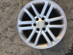 Toyota. x20", 6x139.70
