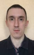 Инженер КИПиА. Высшее образование, опыт работы 2 месяца