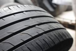 Continental ContiPremiumContact 2. Летние, износ: 30%, 1 шт